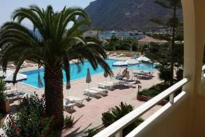 Kontessa Apartments, Kefalos