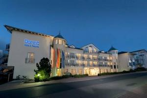 Dorint Strandhotel/Rügen, Binz