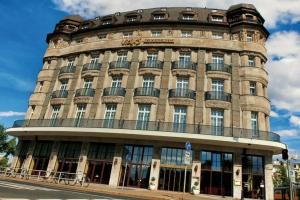 Victor's Residenz-Hotel, Leipzig
