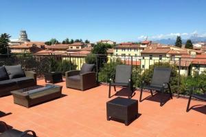 Hotel Di Stefano, Pisa