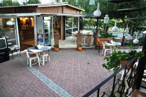 Mursel Pension Garden Hotel, Kusadasi