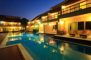 Belle Villa Resort, Pai, Pai