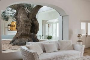 Masseria Il Melograno, Monopoli