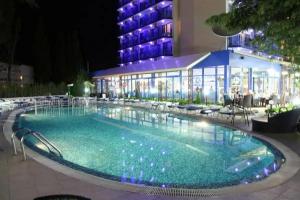 Palace Hotel - Half Board, Sunny Beach