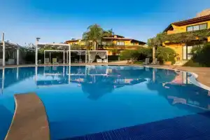 Magaggiari Hotel Resort, Cinisi