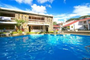 Residence Mont Choisy, Mont Choisy