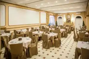 Hotel Europa, Modena