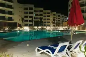 Porto Said Resort & Spa, Port Said