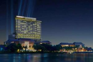 Avani Plus Riverside Hotel, Bangkok