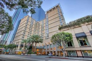 Omni Hotel California Plaza, Los Angeles
