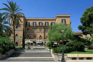 Rocco Forte Villa Igiea, Palermo