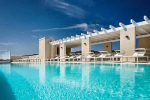 Porto San Paolo - Hotels
