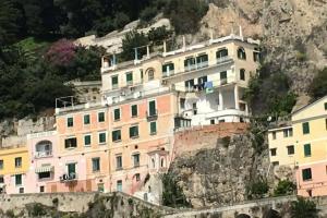 Amalfi - Hotels
