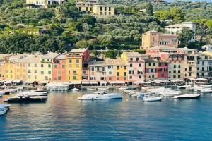 Hotel Piccolo, Portofino