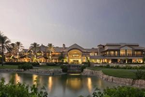 The Westin Golf Resort & Spa, Katameya Dunes, Cairo