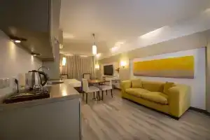MY Hotel, Izmir