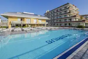 DWO Sirius - Adults Only, Santa Susanna
