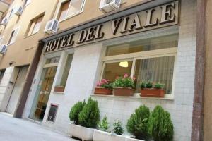 Hotel Del Viale, Agrigento