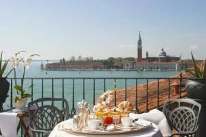 Hotel Metropole Venezia, Venice