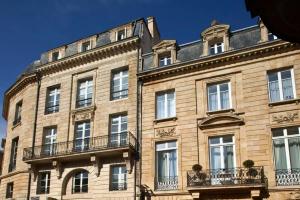 Le Boutique Hotel & Spa, Bordeaux