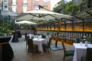 Palacio de los Blasones Suites, Burgos