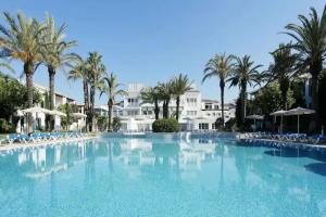 Grupotel Club Menorca, Cala'n Bosch