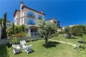 Asma Han Hotel, Alacati