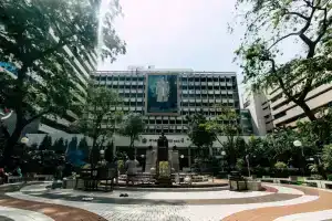 Theatre Residence Mini-hotel, Bangkok