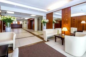 Best Western Hotel Portos, Warsaw