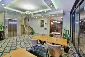 Amara Old City Hotel & Spa, Istanbul