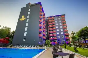 Royalisa Hotel, Alanya