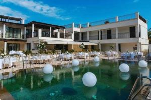 Sierra Blanca Resort Spa Butik-Hotel, Marbella