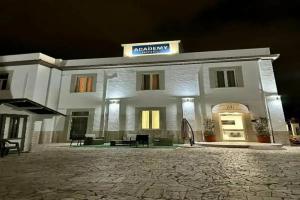 Academy Hotel, Fiumicino
