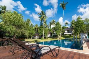 Srithanu - Hotels