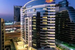 Dusit D2 Kenz Hotel, Dubai