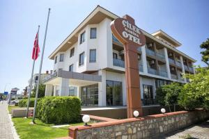 Cilek Marina Hotel, Cesme