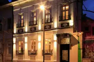 Hotel Passpartù Home Garni