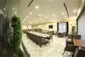 Adana Plaza Hotel, Adana