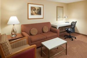 Hilton Garden Inn McAllen Airport, McAllen