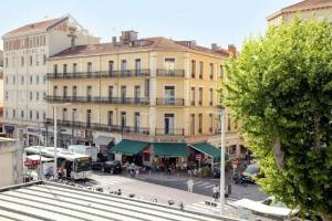 Hotel Colette Cannes Centre, Cannes