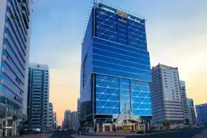 Jannah Burj Al Sarab Hotel, Abu Dhabi