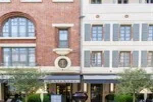 Hotel Alchimy, Albi