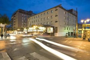 Palazzo Virgilio Mini-hotel, Brindisi