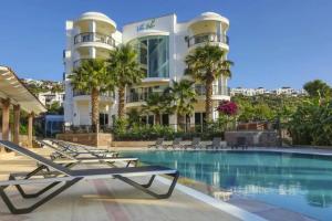 Hotel Vita Bella Resort & Spa, Guendogan
