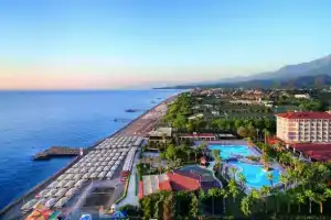 Akka Alinda Hotel - Premium Ultra All Inclusive, Kemer