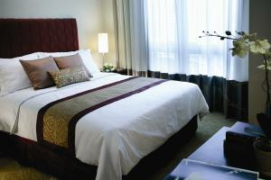 Ascott Sathorn Bangkok - SHA Plus Certified, Bangkok