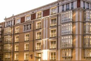 Hotel Boutique Gareus, Valladolid