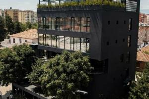 IN Gallery Hotel & Spa, Corce