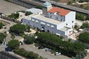 Hotel Vecchio Mulino, Monopoli