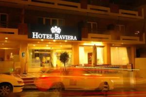 Hotel Baviera, Marbella